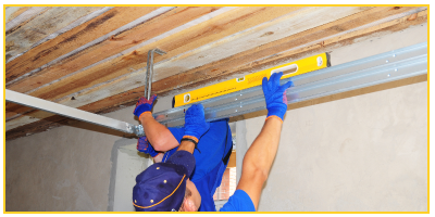 Garage Door Repair